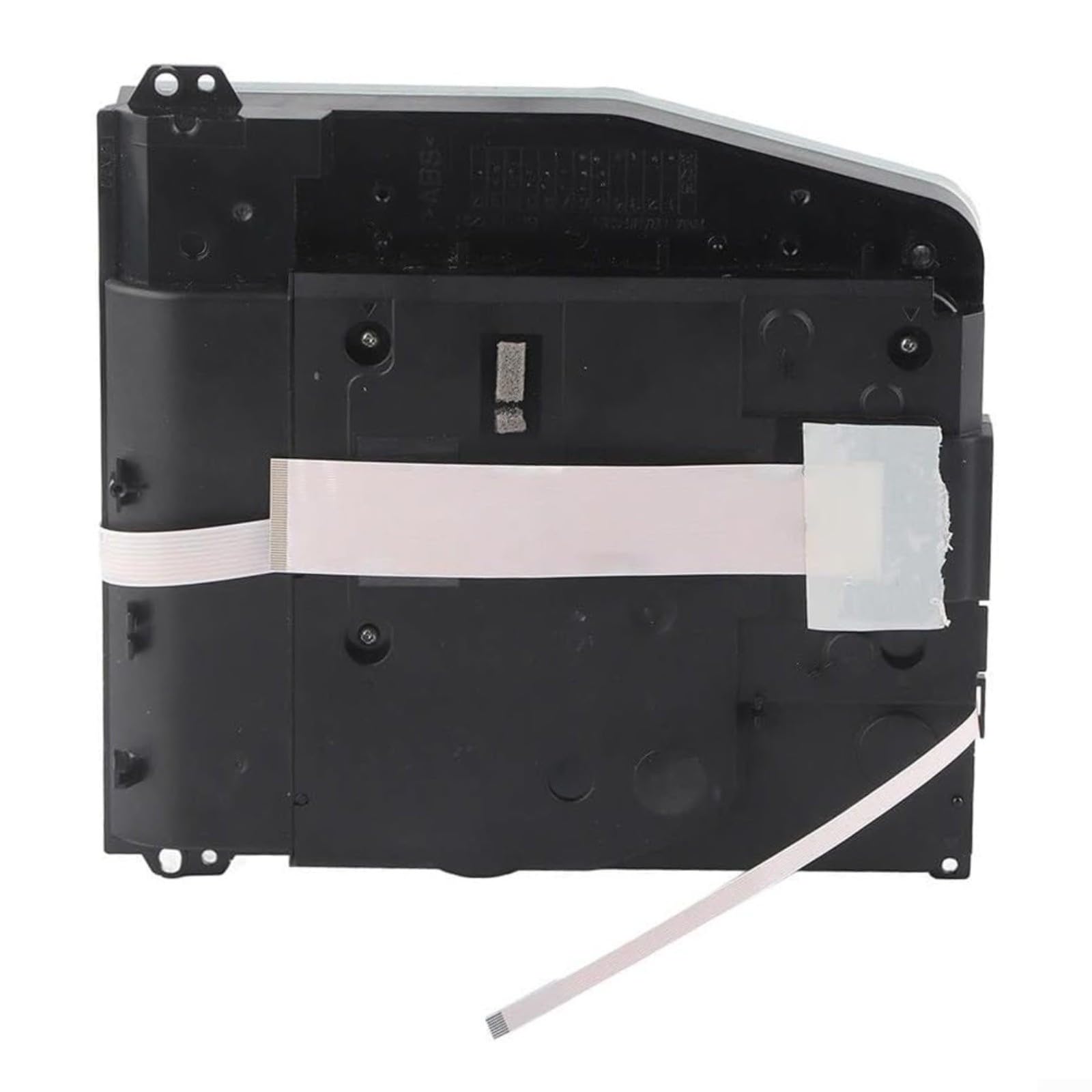 per ps4 Pro per blu-ray disco ottico sostituzione per Sony CUH-7015A CUH-7015B CUH-7000A CUH-7000B, lettore di dischi assemblaggio di riparazione con strumenti di installazione per manutenzione