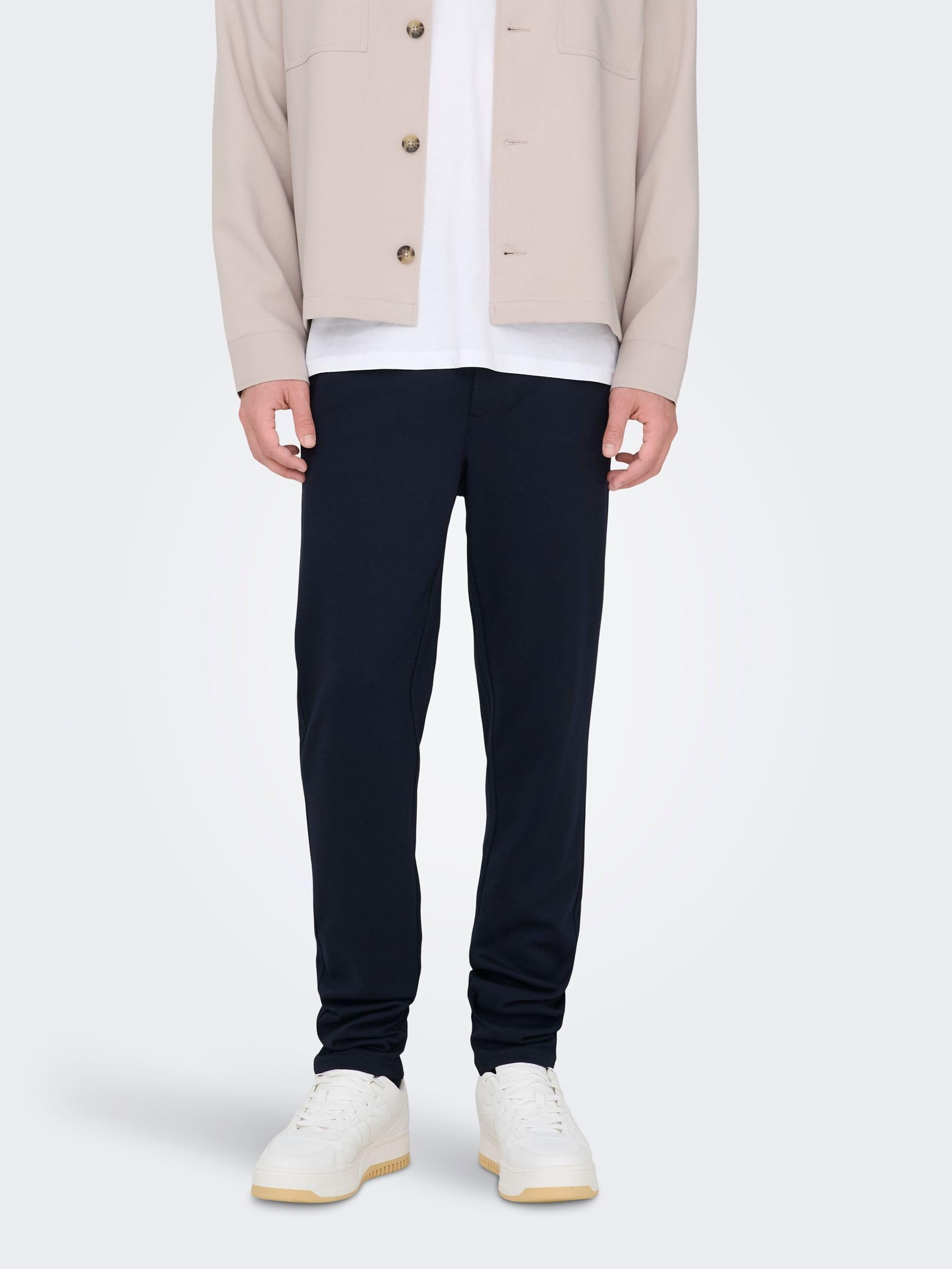 Only & Sons Chino Trousers ONSMARK Slim Fit Chino Trousers