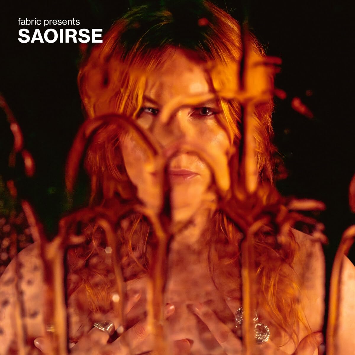 fabric presents Saoirse [VINYL]