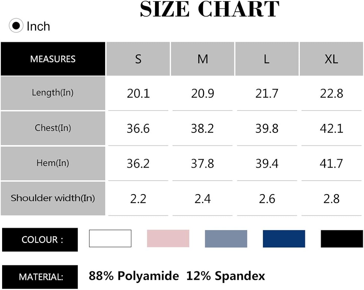 Dragon Fit Women Sleeveless Yoga Tops Workout Cool T-Shirt Running Short Tank Crop Tops : Clothing, Shoes & Jewelry