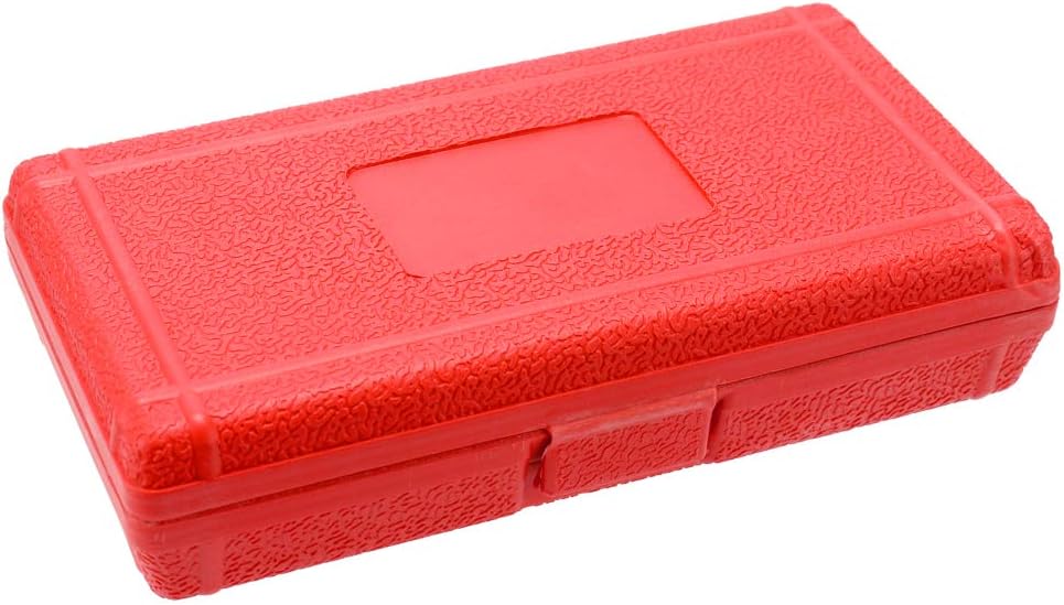 Motorcycle Bike Chain Breaker Splitter Link Riveter Universal Bikes Riveting Set Cycle Accessories with Carry Case