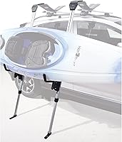 Vista 2 de Malone Asistente de carga Telos XL para kayak