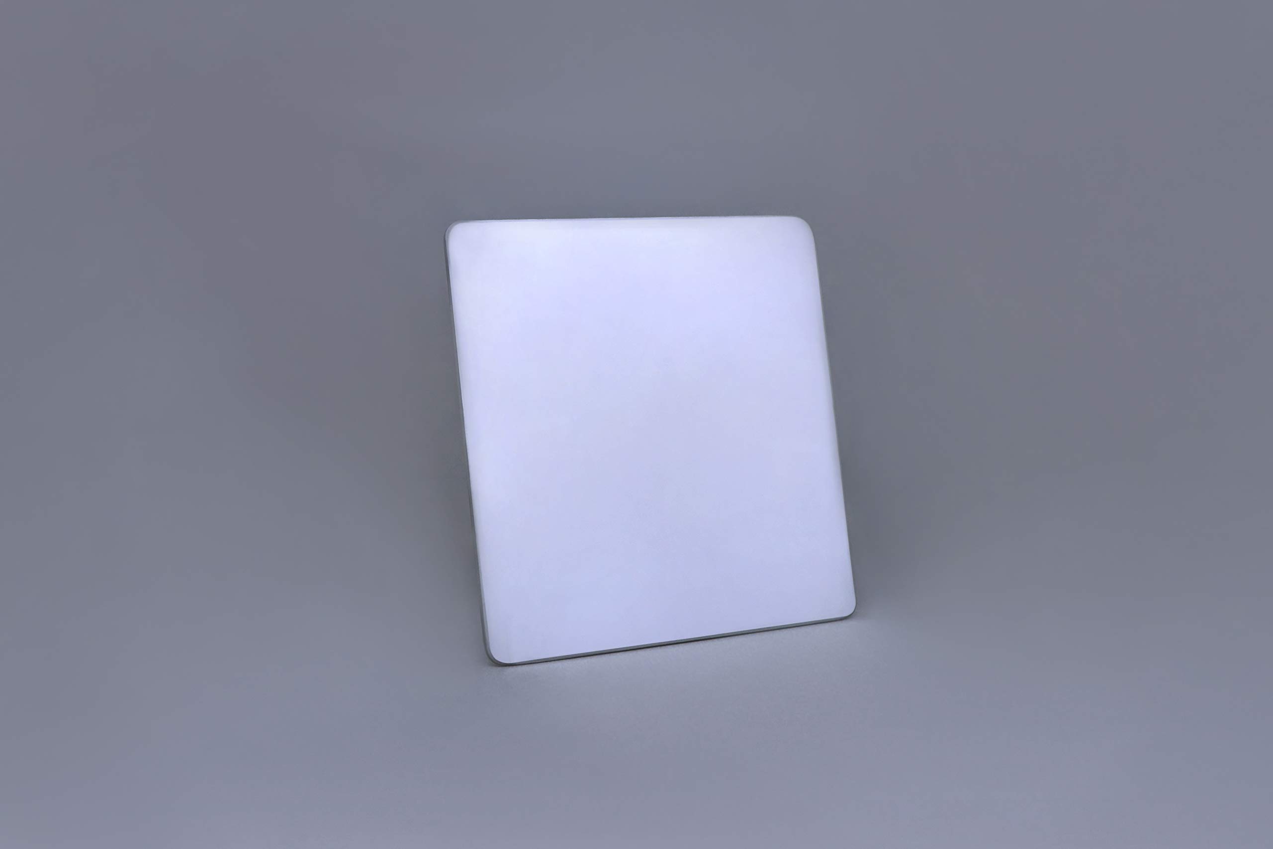 Molybdenum (Mo) Coated glass plate (Resistivity - < 1 ohms/sq) (Size: L 25 mm × W 25 mm x 0.8 mm) (Pack of 1) (B07P5LZ36N) Amazon Price History, Amazon Price Tracker