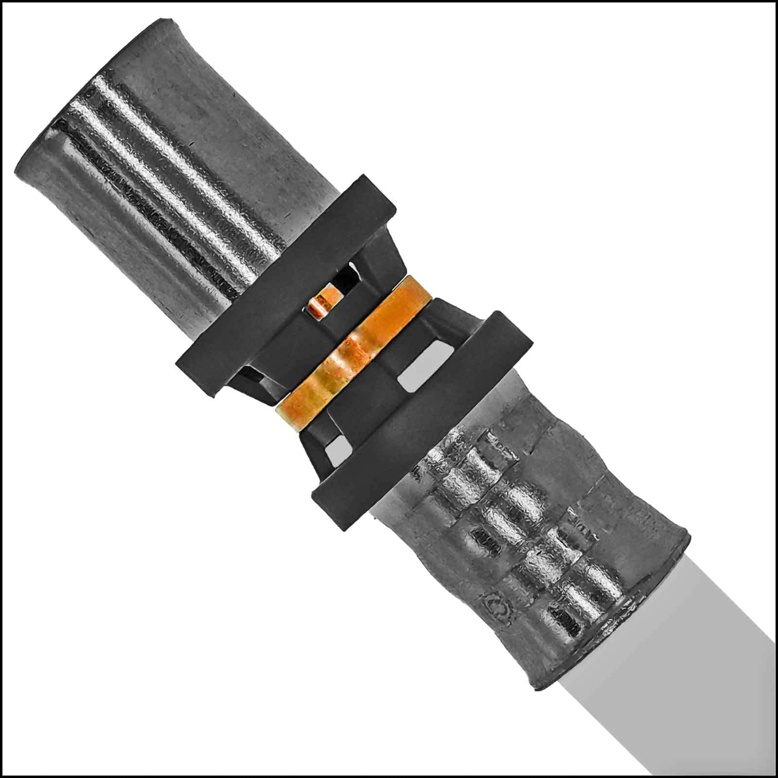 32mm alle 32er Press-Fittings für Mehrschichtverbundrohr Ersatz O-Ring für Pressfitting 32mm