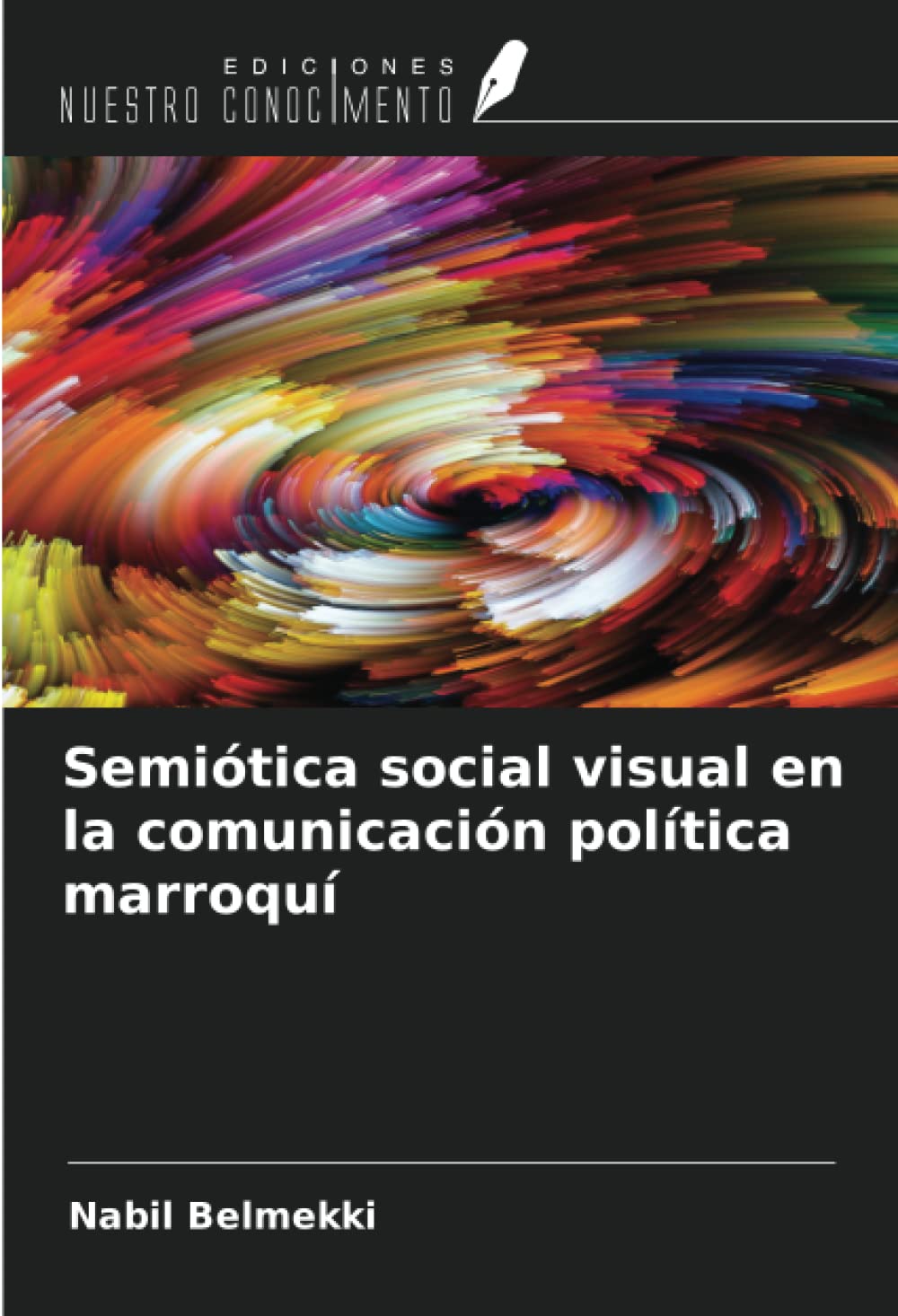 Semiótica social visual en la comunicación política marroquí