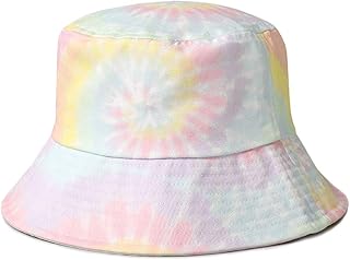 Tie dye hat amazon Clearance