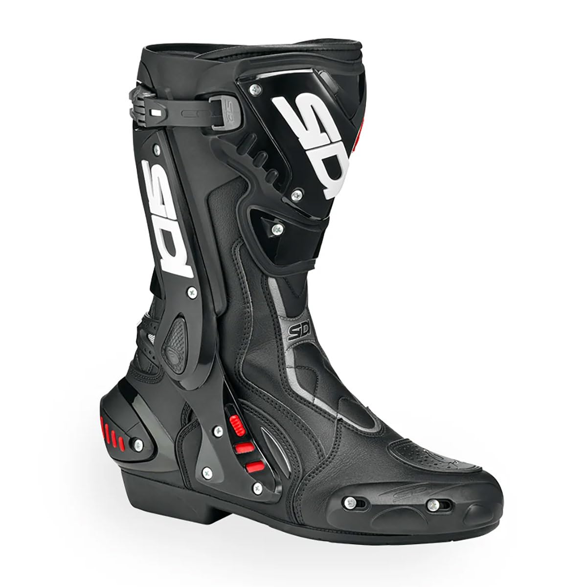 Sidi Women's Modern, Black, 46 EU