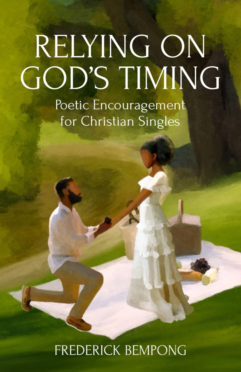 Relying on God’s Timing: Poetic Encouragement for Christian Singles