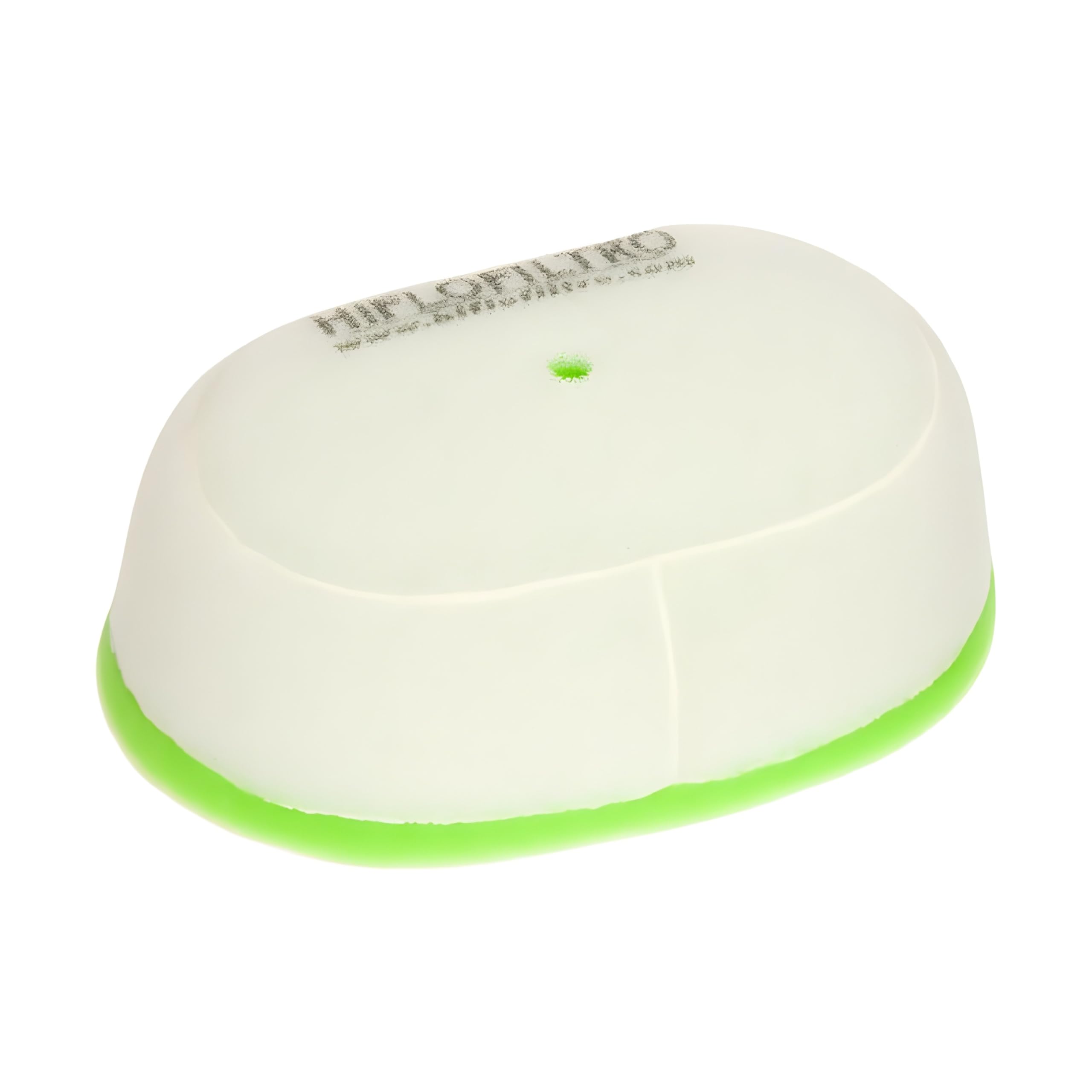 Hiflofiltro HFF4018 Luftfilterkartusche für Motorrad