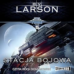 Couverture de Stacja bojowa