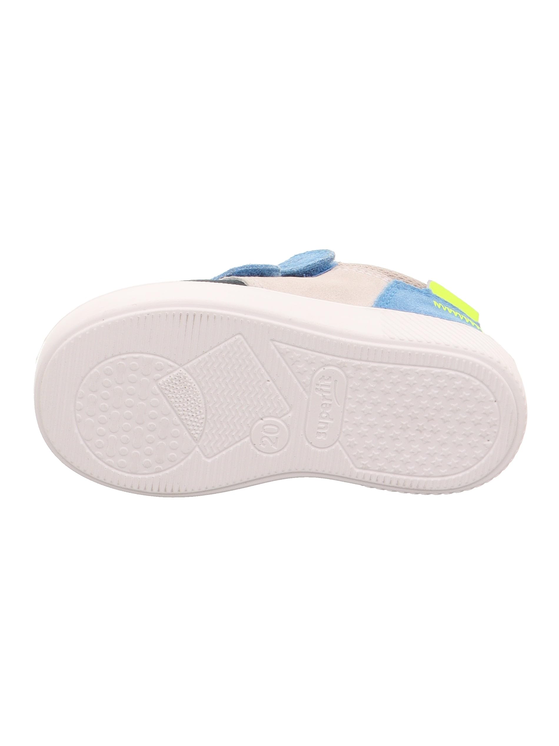 Superfit SUPIES Sneaker 1-000776 Jungen