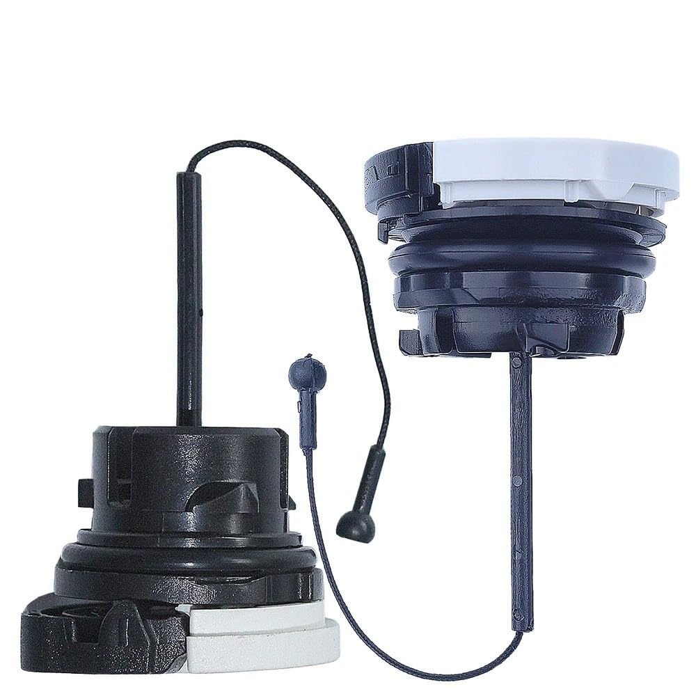 Kit huile et carburant anti fuite pour tronçonneuses MS260 MS250 MS181 MS210