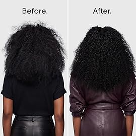 L\'Oral Professionnel Paris Curl Expression Definition Activator - For Curly and Coily Hair, Defines Curls and Coils, Silicone and Paraben-Free