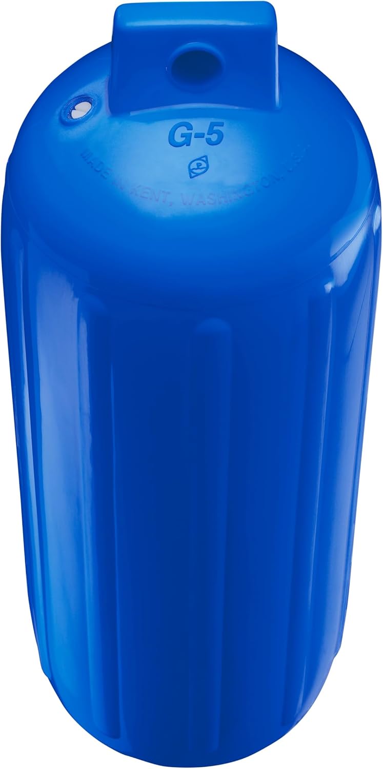 Polyform G-Series Boat Fender G-5 - Blue