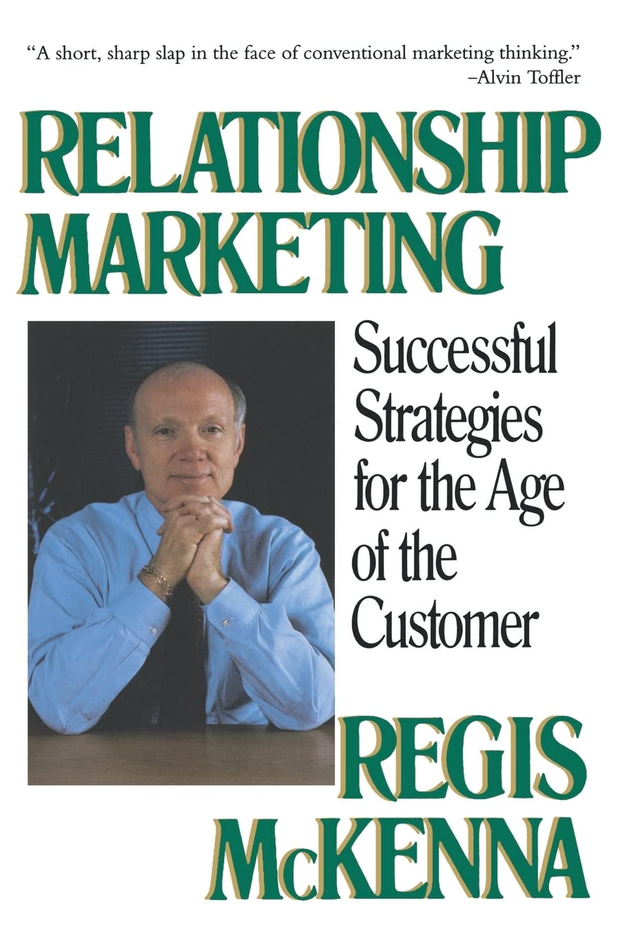 RELATIONSHIP MARKETING