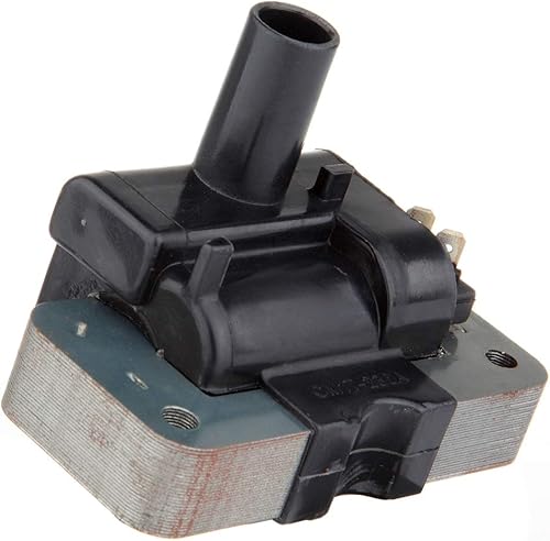 Miniatura 9 de ECCPP Bobinas de encendido portátiles de repuesto para automóvil compatibles con Mercury Villager para Infiniti Qx4 para Nissan