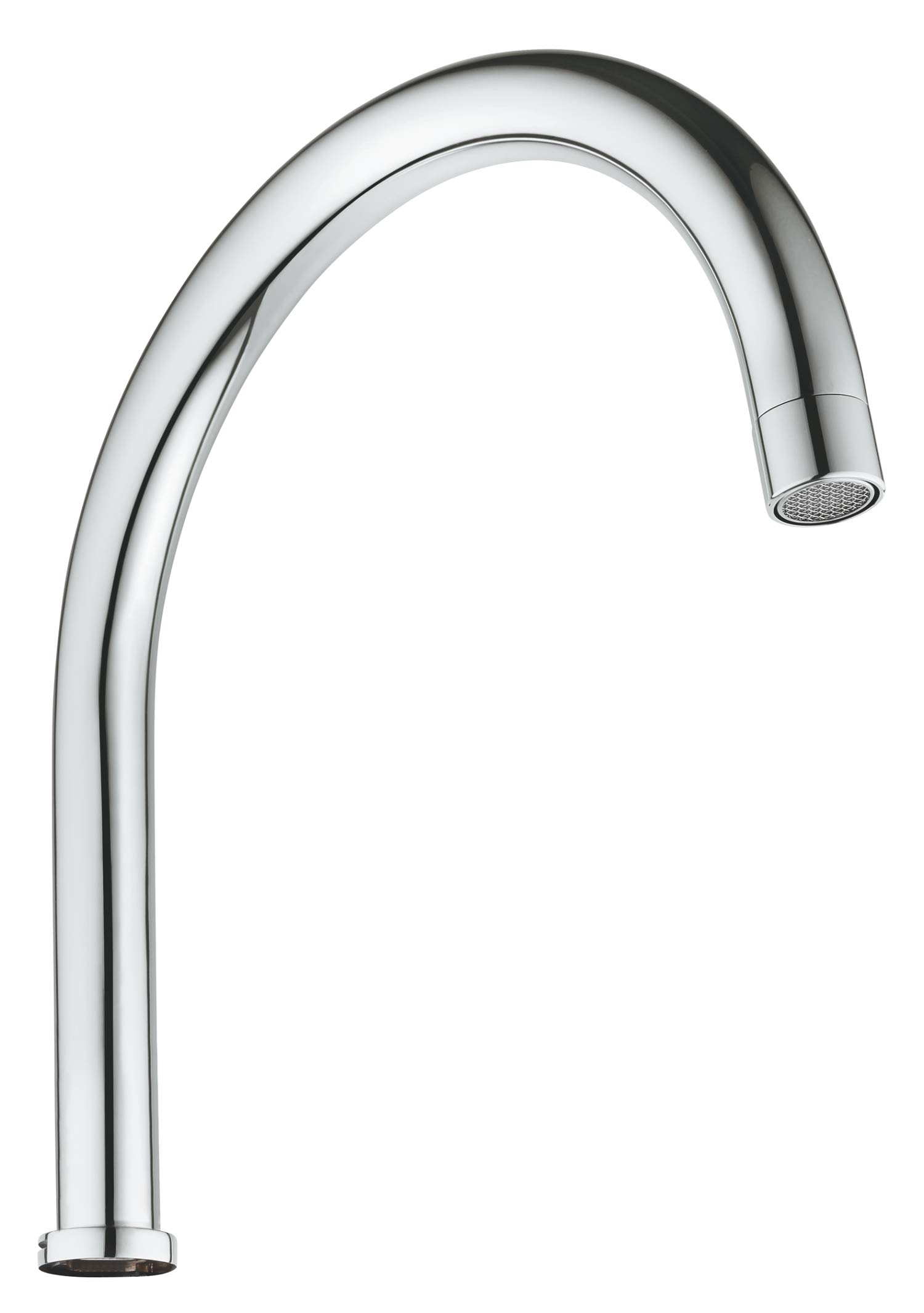 GROHE Bec Col de Cygne Pièce Détachée 13176000 (Import Allemagne)