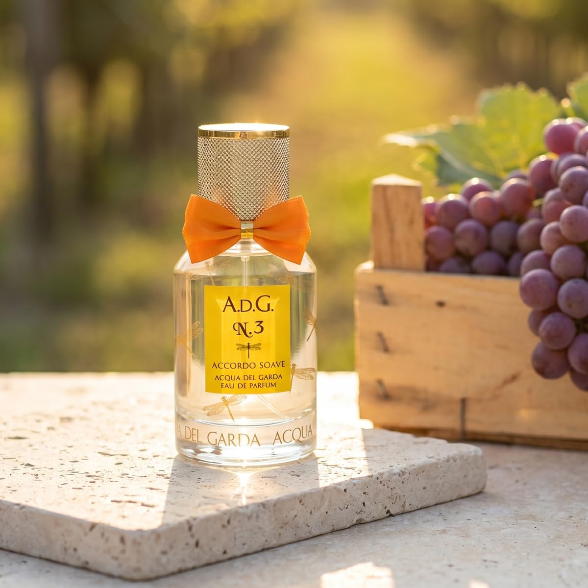 Eau de Parfum Spray 50 ml