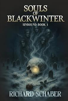 Souls of Blackwinter Sinbound