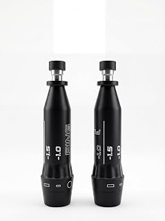Ping G440 Driver Adapter Sleeve - .335 Tip Golf Shaft Replacement for Ping G440 & G440 Max Right-Handed Drivers | Aeronautical-Grade Aluminum |2pcs