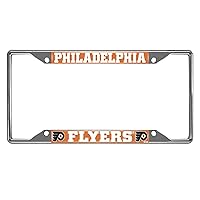 Algopix Similar Product 10 - FANMATS 14883 NHL Philadelphia Flyers