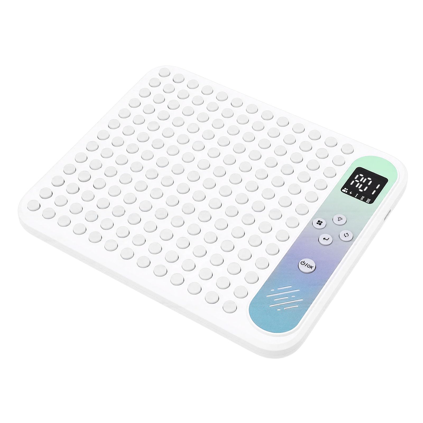Échiquier Intelligent AI, Jeu de société électronique 17 en 1 avec 40 Modes Uniques de luminosité Réglable, Jeu Lumineux Portable, pour Les Voyages, Les Soirées en Famille