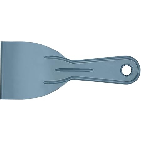 Red Devil Plastic Putty Knife Paint Scraper 3 Putty Knives Amazon Com