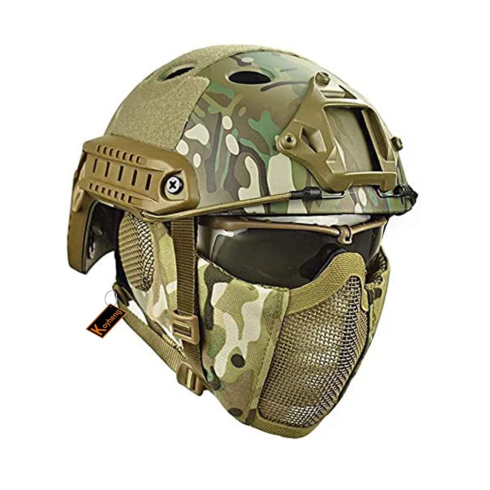 Airsoften met je team bij de Airsoft Brothers in Horst | Smart Market