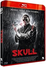 Skull [Blu-ray]