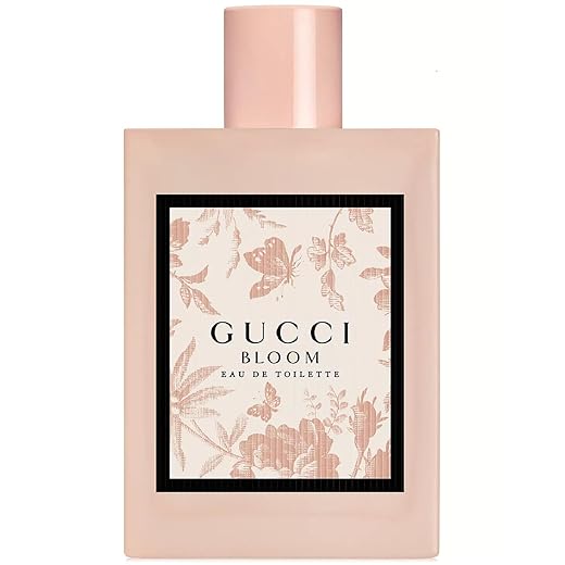 Gucci Gucci Bloom for Women 1.6 oz EDT Spray
