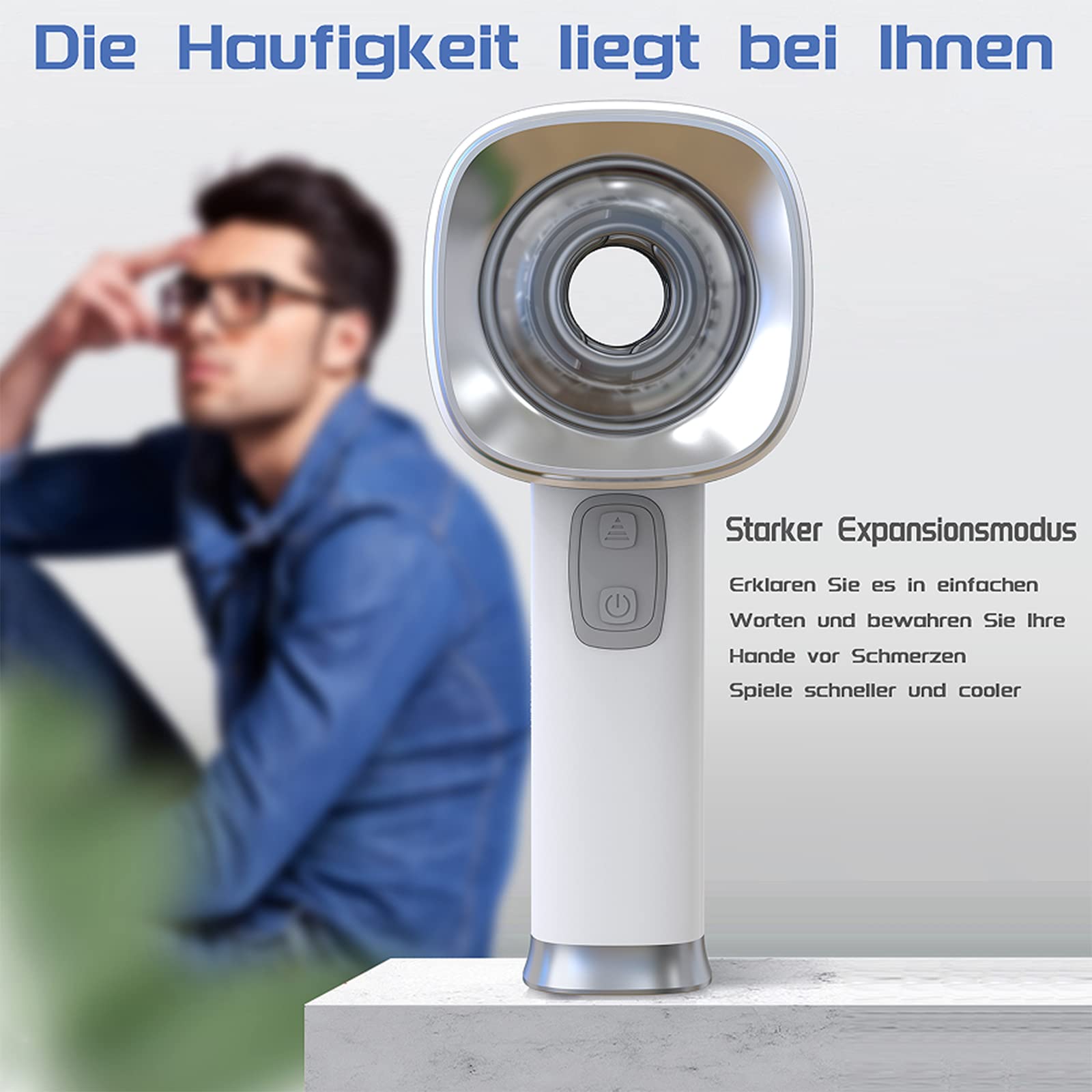 Elektrischer Masturbator Cup Mit Starker Saugfunktion Mit Vibration Und Teleskopfunktion, Stufenlos Regelbare Geschwindigkeit Für Männer Taschenmuschi Sexspielzeugsets Für Männer