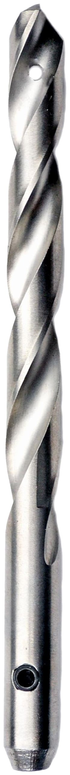 Eagle Tool ETH500 Installer Drill Bit, Interchangeable Switch Bit, Heavy Duty High Speed, 1/2-Inch, Made in The USA