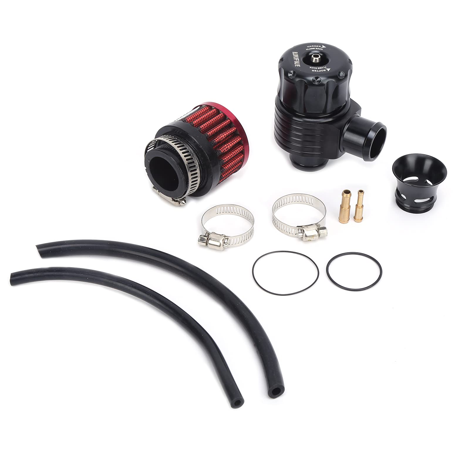 Zawór Wydmuchowy z Filtrem do RZR Turbo Pro XP