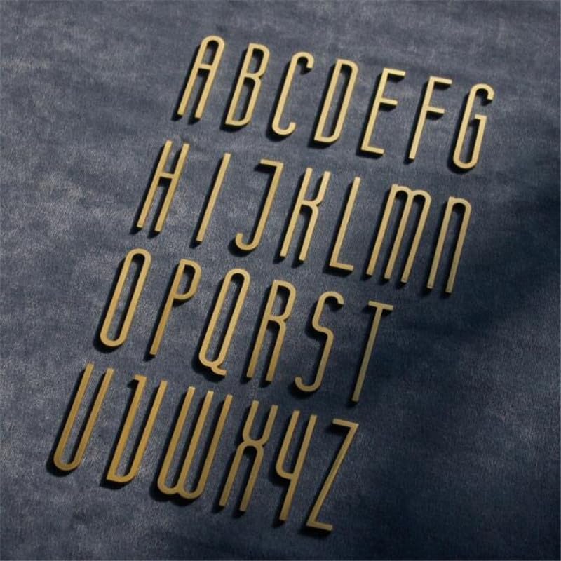 Opiniones y reviews de Letras y números para pared que puedes comprar esta semana. 30 Imagen adicional