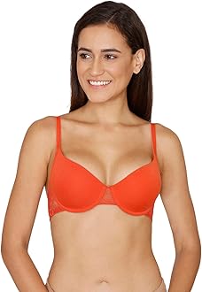 ZivameWomen's Cotton Classic Bra