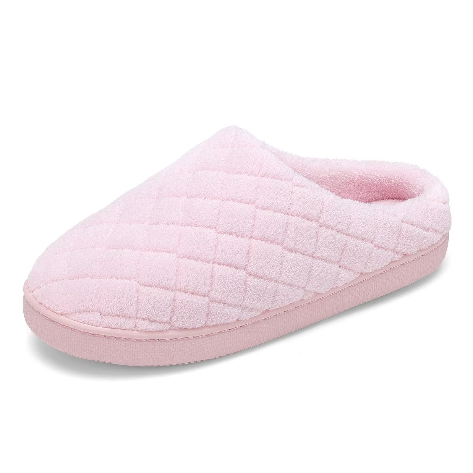 TUOBUQU Women's Memory Foam Slippers Warm and Cozy Soft and Lightweight House Shoes for Indoor and Outdoor Wear
| TUOBUQU Women's Memory Foam Slippers Warm and Cozy Soft and Lightweight House Shoes for Comfort and Support
| TUOBUQU Women's Memory Fo