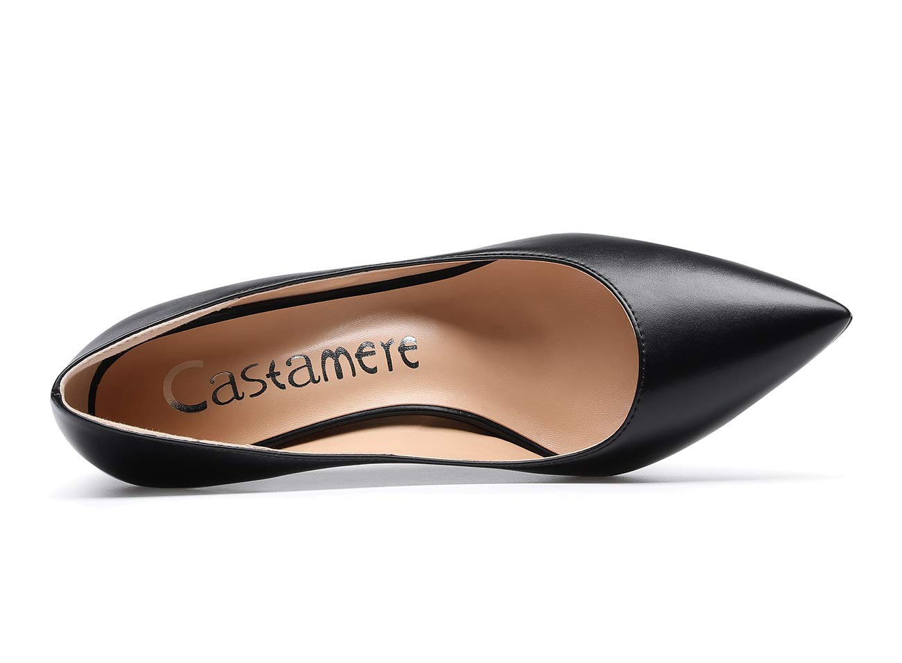 Castamere Scarpe col Tacco Donna Tacco a Spillo 8.5CM Alto Tacco