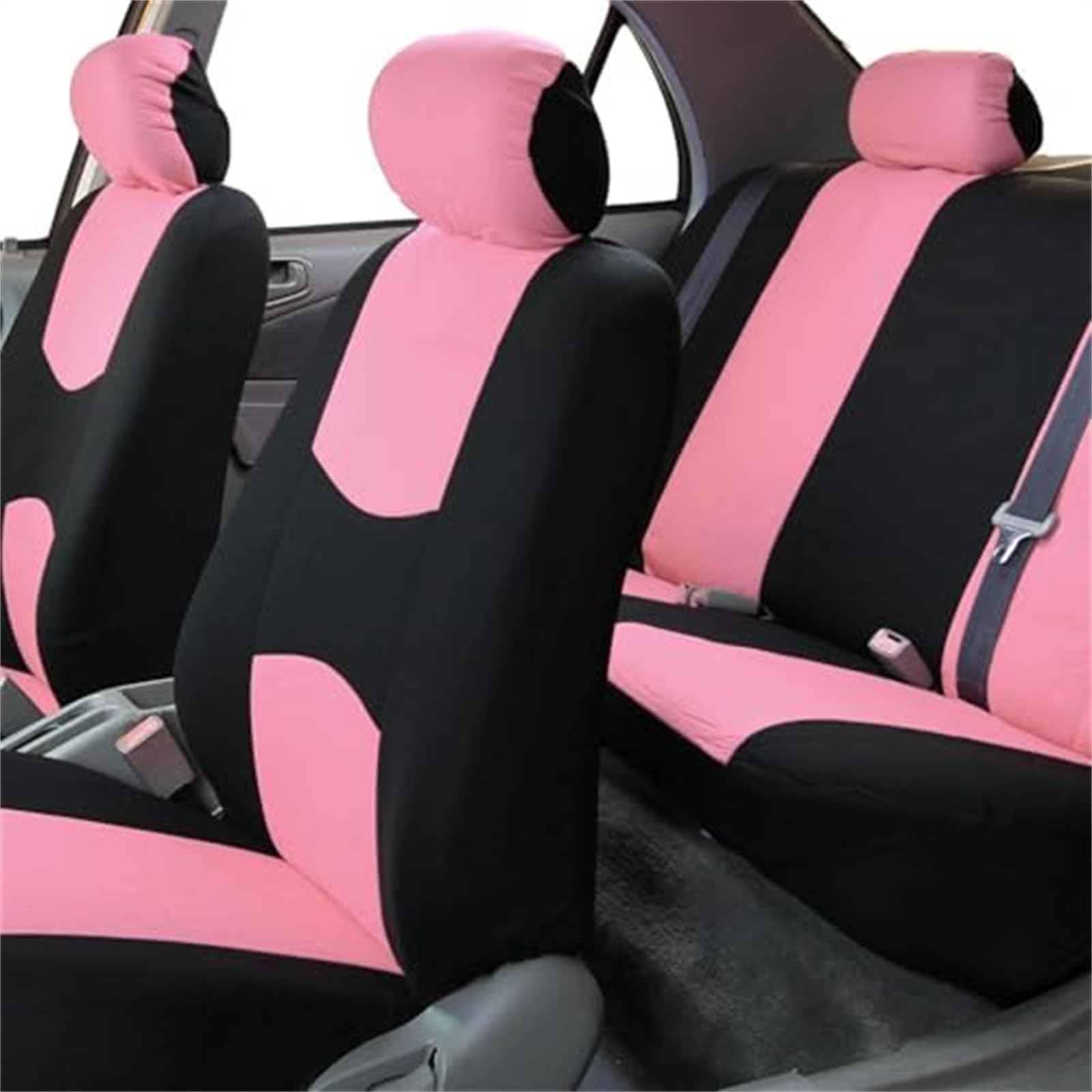 Fundas Asientos Coche para Ford Ranger Wildtrak 2016-2022 2023