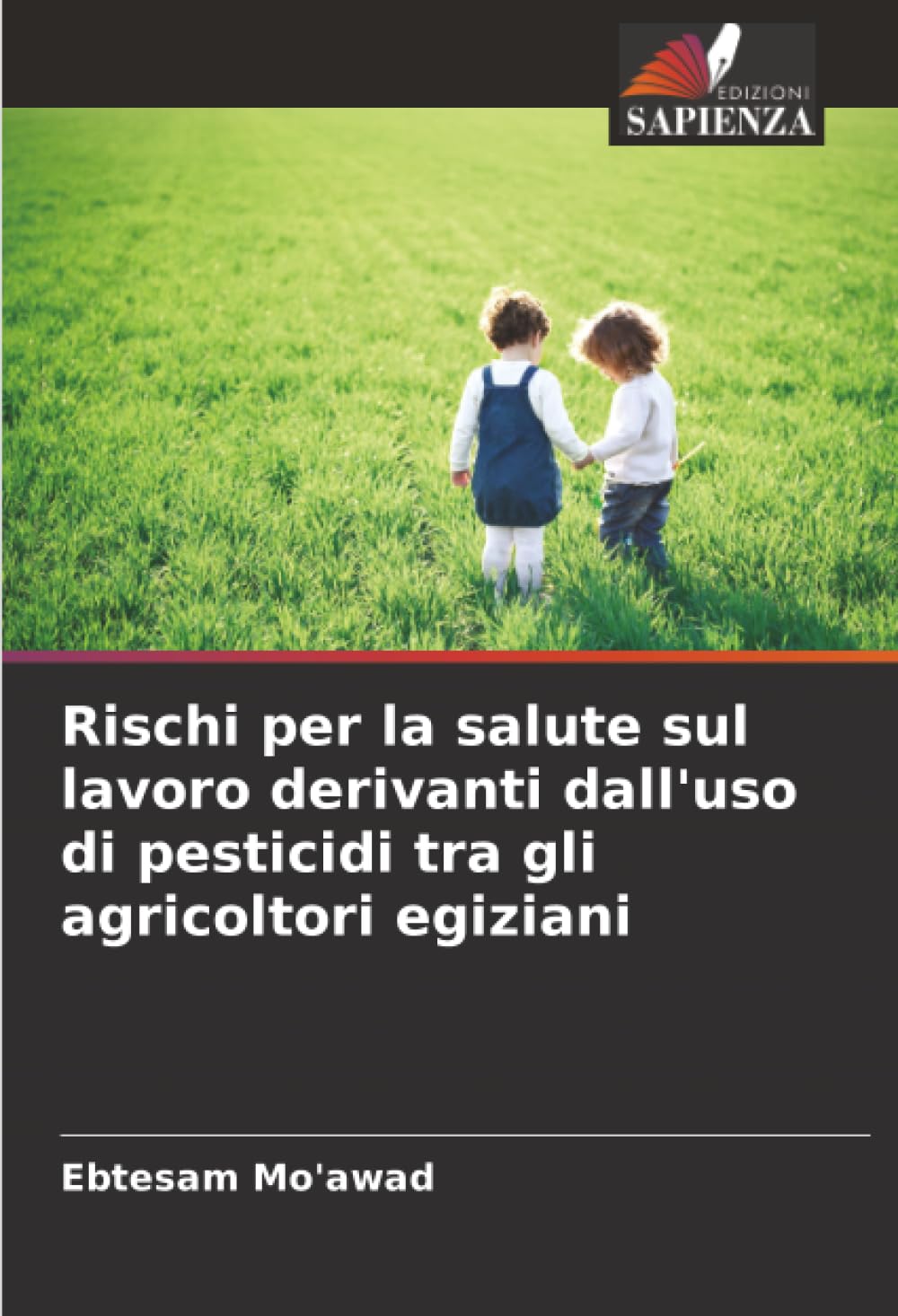 Rischi per la salute sul lavoro derivanti dall'uso di pesticidi tra gli agricoltori egiziani