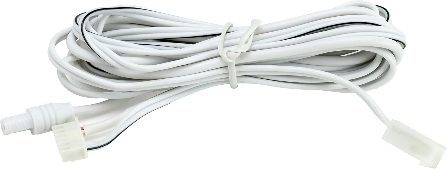 FloodStop Wiring Harness for Single Valve - 84" to Sensor / 33" to Valve