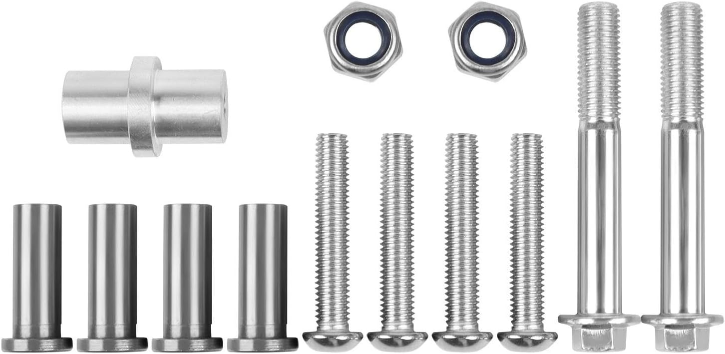 ユンジミル に適合するCL500 CL300 CL 500 300 2023 2024年式用 バイク用クラッシュバー エンジンガード