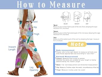 chouyatou Women's Vintage Floral Print High Elastic Waist Wide Leg Capri Beach Palazzo Pants with Pockets