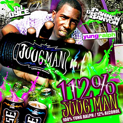 Anchor Man (feat. Big Kuntry) [Explicit]