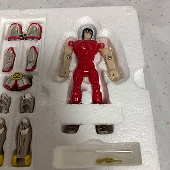 Amazon.co.jp: shoo 海外版 イタリア版 聖闘士星矢 聖闘士聖衣大