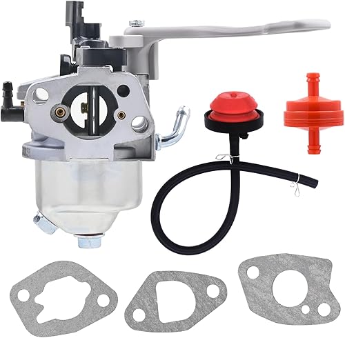 Carburador 127-9111 para Toro 36001 36002 37779 38710 38711 38720 38721 Snowmaster Power Max 721 724 726 Lanzanieves
