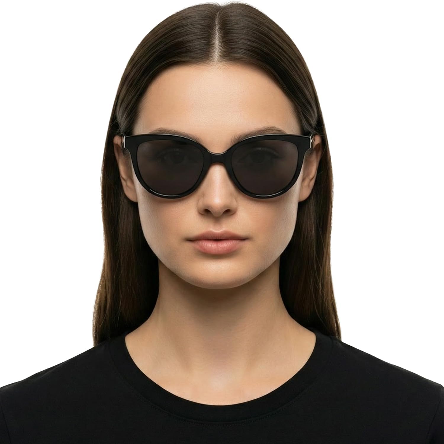 LIU JO LJ3609S 001 BLACK 51/18/135 GIRL Sunglasses