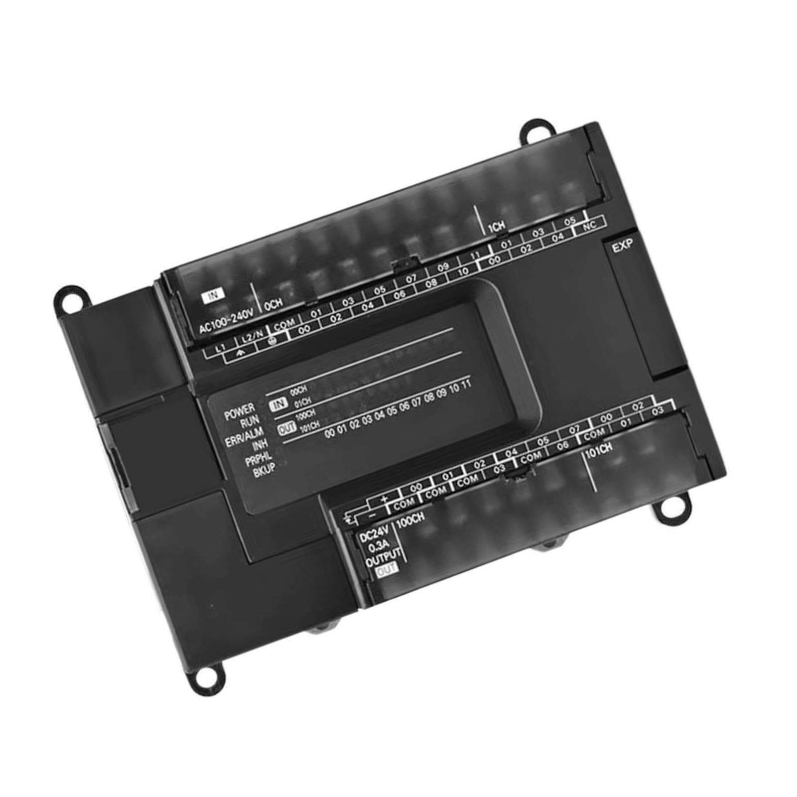 PLC controllore industriale CP1E-N20DR-A