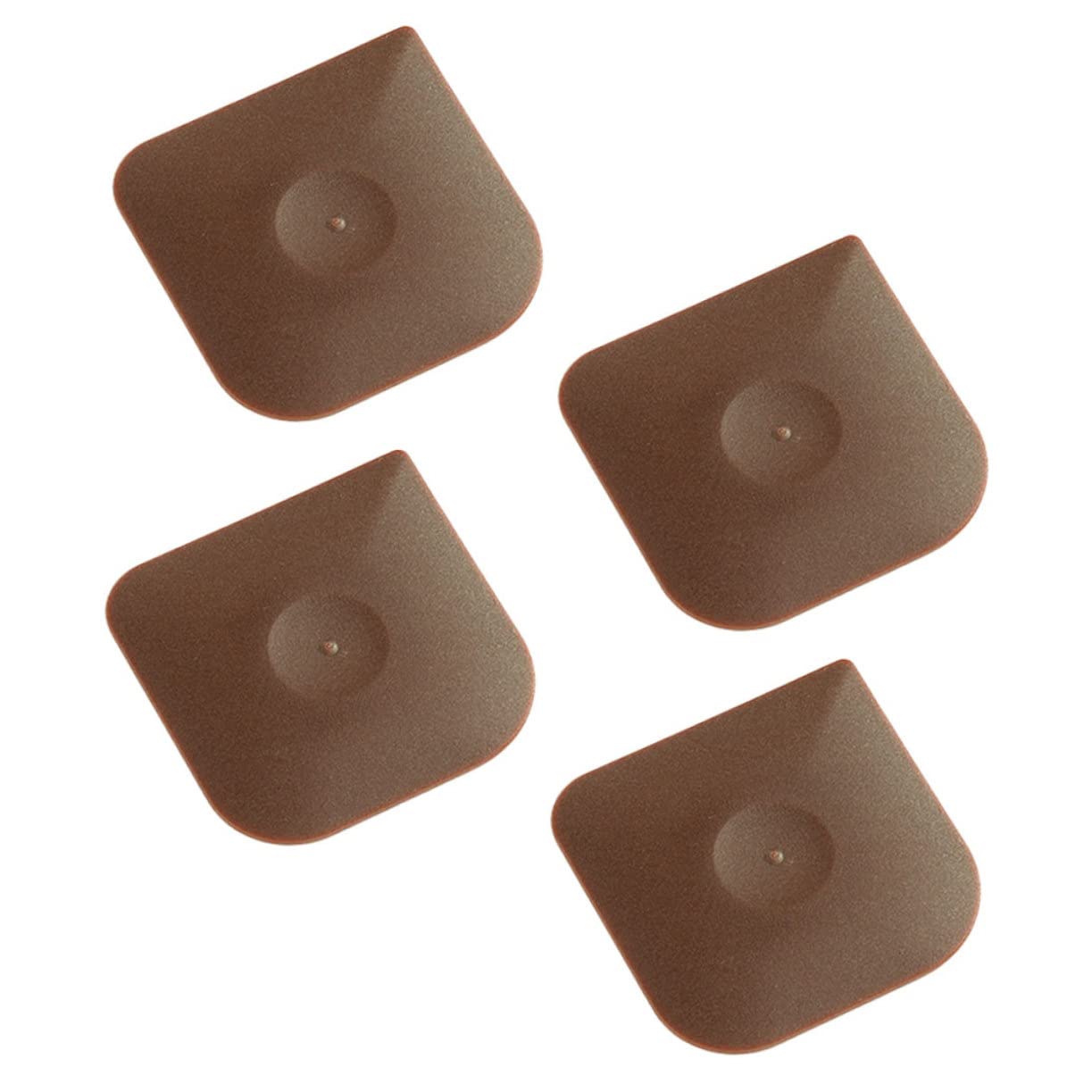 BESTOYARD 20piezas Rascadores De Pan De para Limpieza De Utensilios De Cocina De Resistentes Al y Reutilizables para Parrillas y Sartenes De