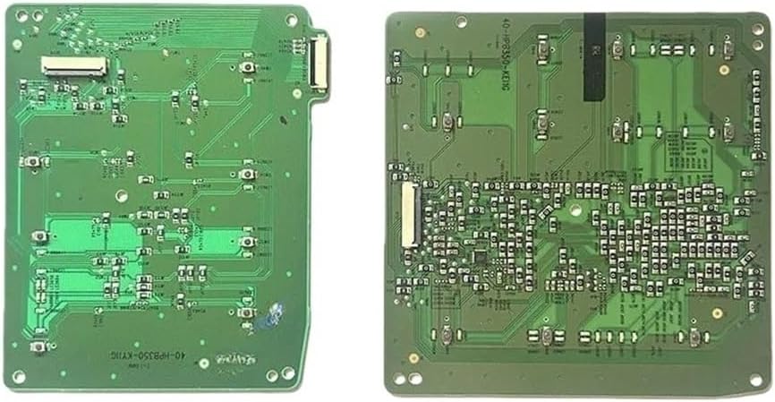 Power Supply Board 1pcs Key Switch Button Board for JBL for Party Box 310 40-HPB350-KYI1G 40-HPB350-KEI1G 1