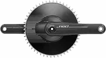 Amazon | SRAM「スラム」 Red AXS Power Meter DUB 1x E1 50T